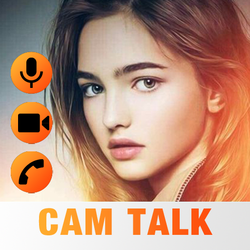 carencia acción espina CamTalk Random Cam Video Chat - APK Download for Android | Aptoide