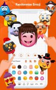 Emoji Maker - Stiker, Avatar, Animate, Emoji Face screenshot 15