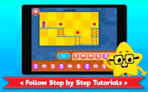 Coding Games For Kids - Learn To Code With Play screenshot 19