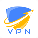 Super Fast VPN Pro VPN Master Icon