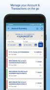 DCB Bank Mobile Banking App screenshot 5