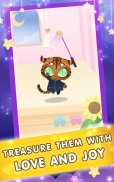 Dream Cat Paradise screenshot 10