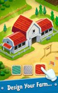 Word Farm Adventure: Word Game screenshot 8