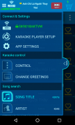 Karaoke Connect screenshot 1