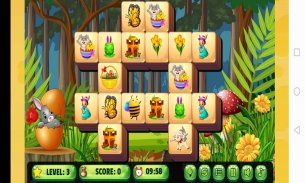 Easter Triple Mahjong. screenshot 7