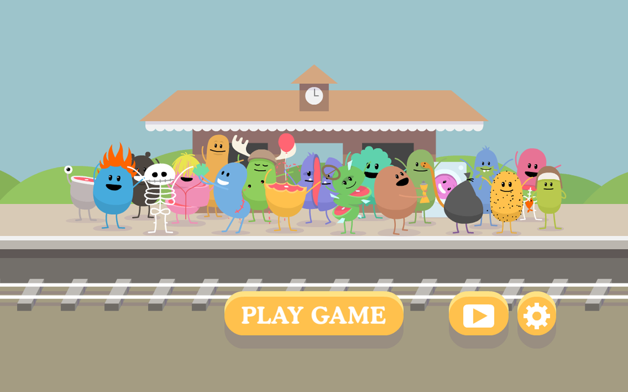 Dumb Ways to Die - APK Download for Android | Aptoide