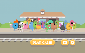 Dumb Ways to Die screenshot 4