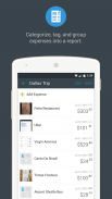 Expensify - Expense Reports screenshot 2
