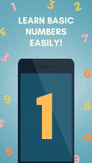 123 Flashcards - Learn Numbers for Kids screenshot 0