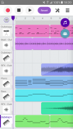 Soundtrap Studio screenshot 0