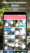 Cornici per foto a cascata screenshot 1