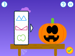 Hey Duggee: The Spooky Badge screenshot 1