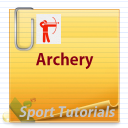 Learn Archery Icon