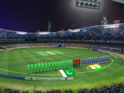 World Cricket Games :T20 Cup screenshot 8