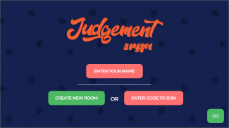 Kachuful Judgement Multiplayer screenshot 0