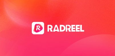 RadReel - Dramas & Movies