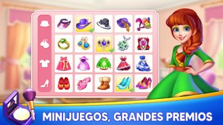 Bingo Holiday: Juegos de Bingo screenshot 5