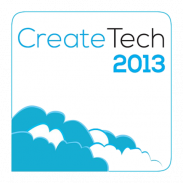 CreateTech 2013 screenshot 0