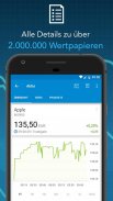 Finanzen100 - Börse & Aktien screenshot 3