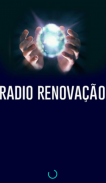 Radio Renovação screenshot 0