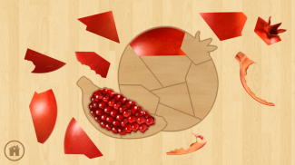 Kids Fruit Puzzles Jigsaw screenshot 7