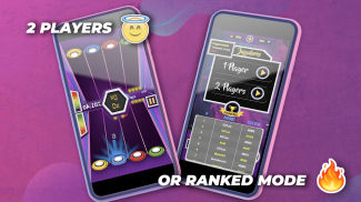 TRAP - Guitar Hero: Music 2024 screenshot 1