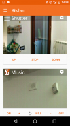 MyHome Control screenshot 10