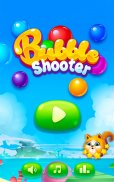 Пузырь Стрелок- Bubble Shooter screenshot 15