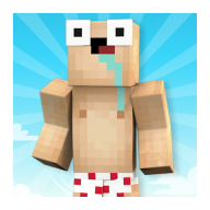 Noob Skins For Minecraft Pe 1 Download Android Apk Aptoide