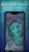 Krishna Ringtone screenshot 2