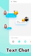 Vistar - Live Video Chat & Make Friends screenshot 1