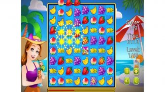 Summer Fruit screenshot 1