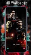 Wallpaper for Liverpool HD screenshot 3