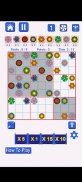 Sudoku Classic Flowers Puzzle screenshot 0