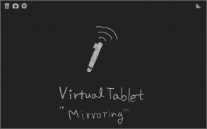 VirtualTablet Lite (S-Pen) screenshot 9