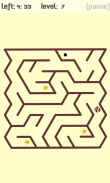 Labyrinth Puzzles: Maze-A-Maze screenshot 3