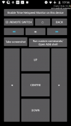 ADB Remote, Keyboard & Shell screenshot 0