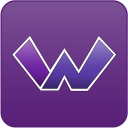 WhatsNext - Series and Animes Icon