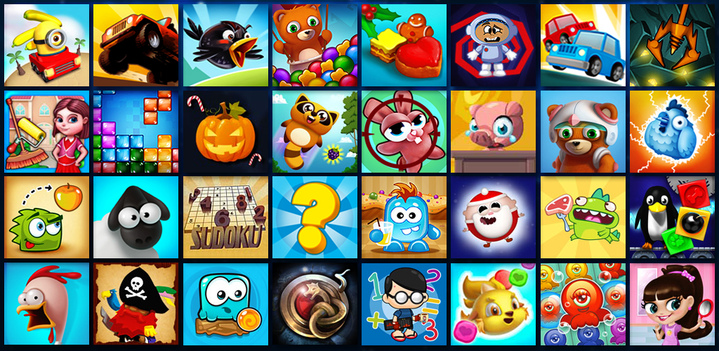 Yepi free online games site 