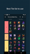 TFT Builds and Helper screenshot 4