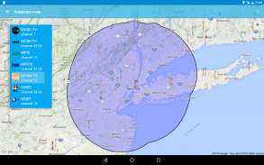Digital TV Antennas screenshot 5