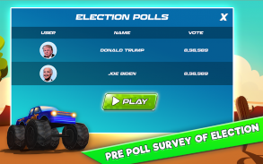 Car Race - Down The Hill Offroad Adventure Game screenshot 6
