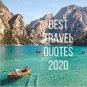 Best Travel Quotes 2020 Icon