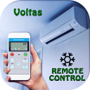 AC Remote Control For Voltas