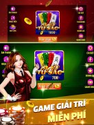 Tứ Sắc: Tu Sac Offline screenshot 10