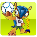 Copa Confederaciones 2013 GAME