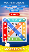 Word Heaps Search - Classic Find Word Games screenshot 3