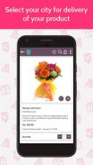 Flowers Cakes Online App screenshot 5