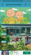 Lagu Upin Ipin Ramadhan Offline screenshot 3