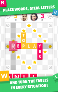 Wordox – Free multiplayer word game screenshot 2